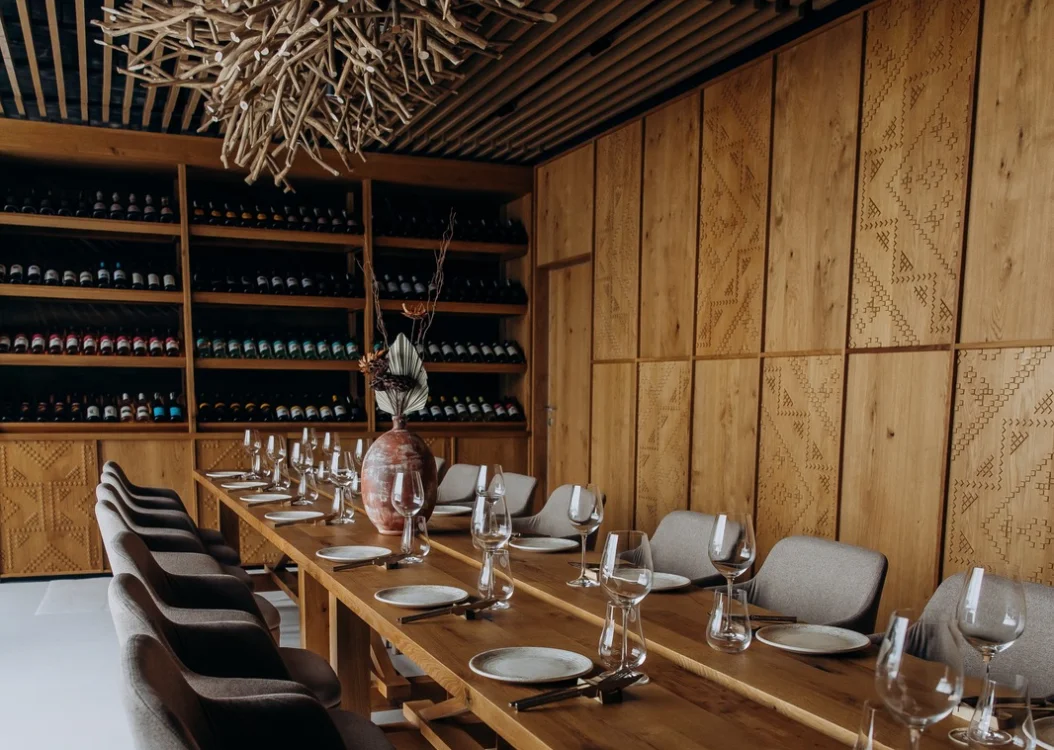 hotel pidhirya in the carpathians is a place where you want to return - Number 29