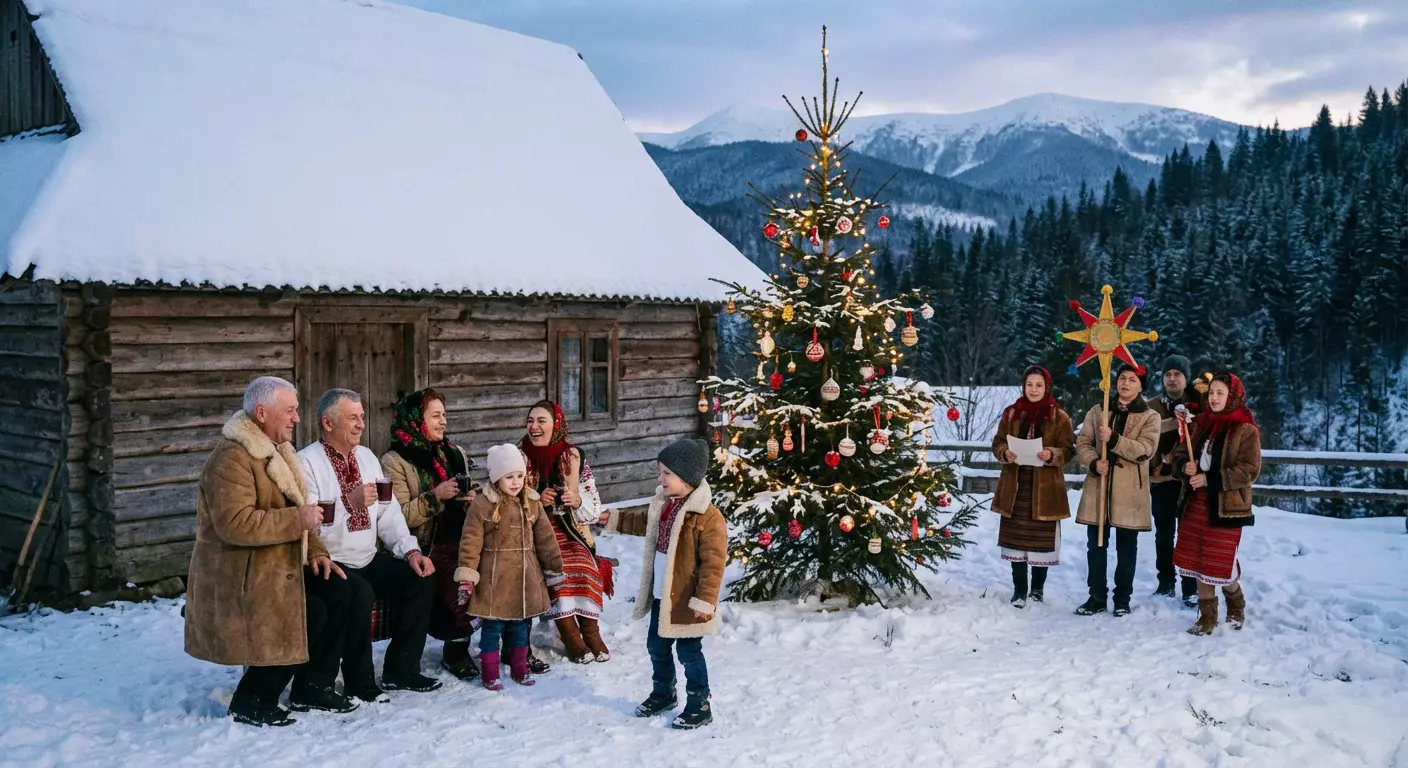 hotel pidhirya in the carpathians is a place where you want to return - Number 34