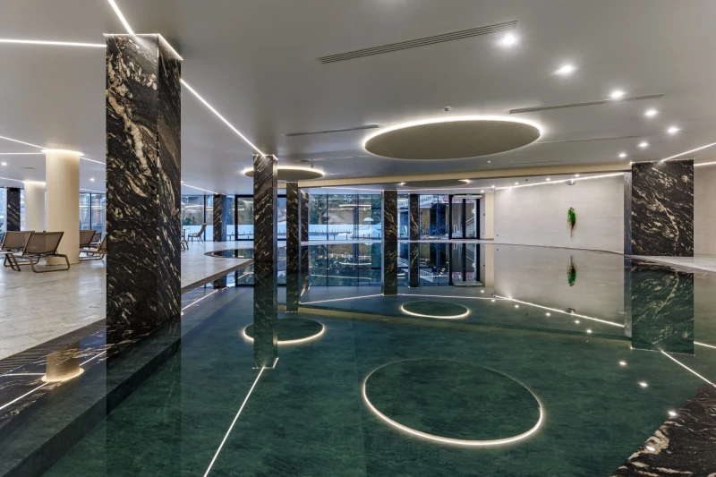 соляна кімната - Номер 2