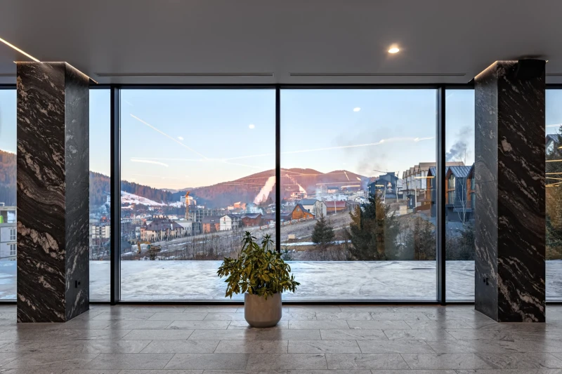 спа в карпатах — наслаждение, релакс и оздоровление - Номер 5