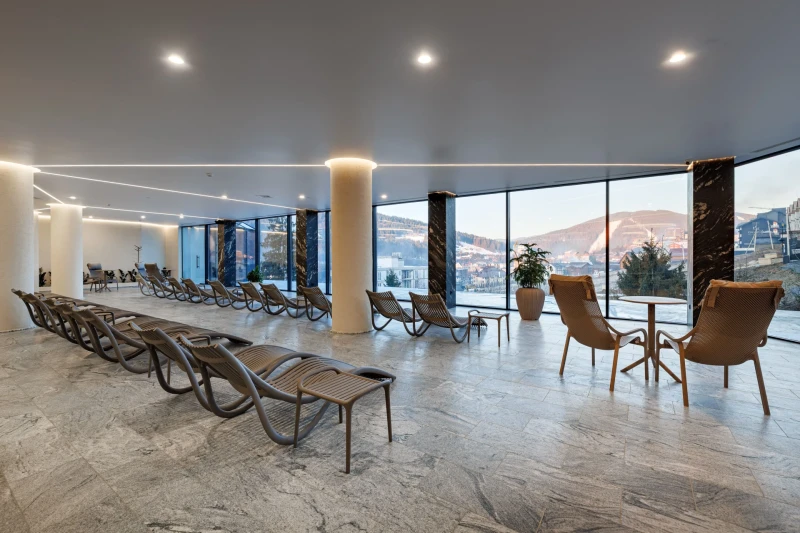 готель підгір'я в карпатах - місце куди хочеться повертатися - Номер 43