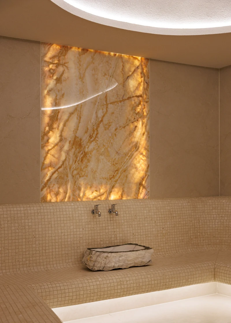 хамам - Номер 2