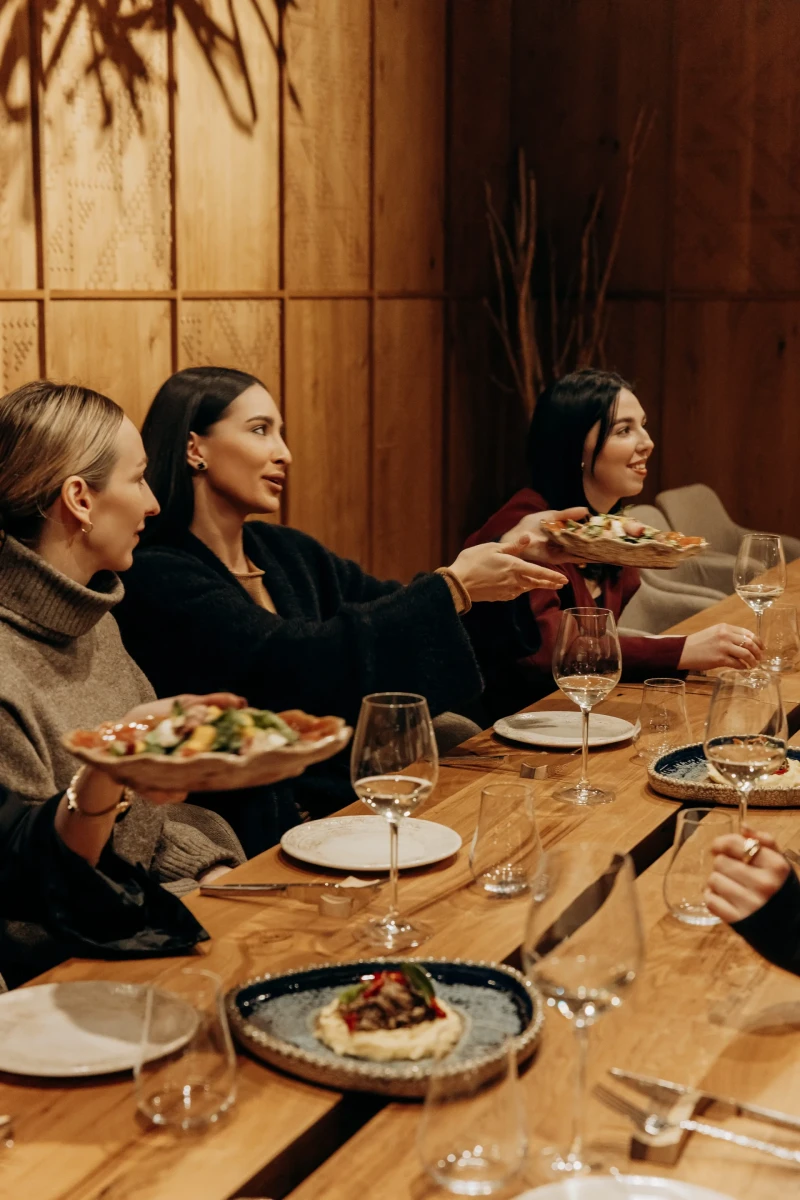 тімбілдинг у карпатах: як гори згуртовують команди? - Номер 2