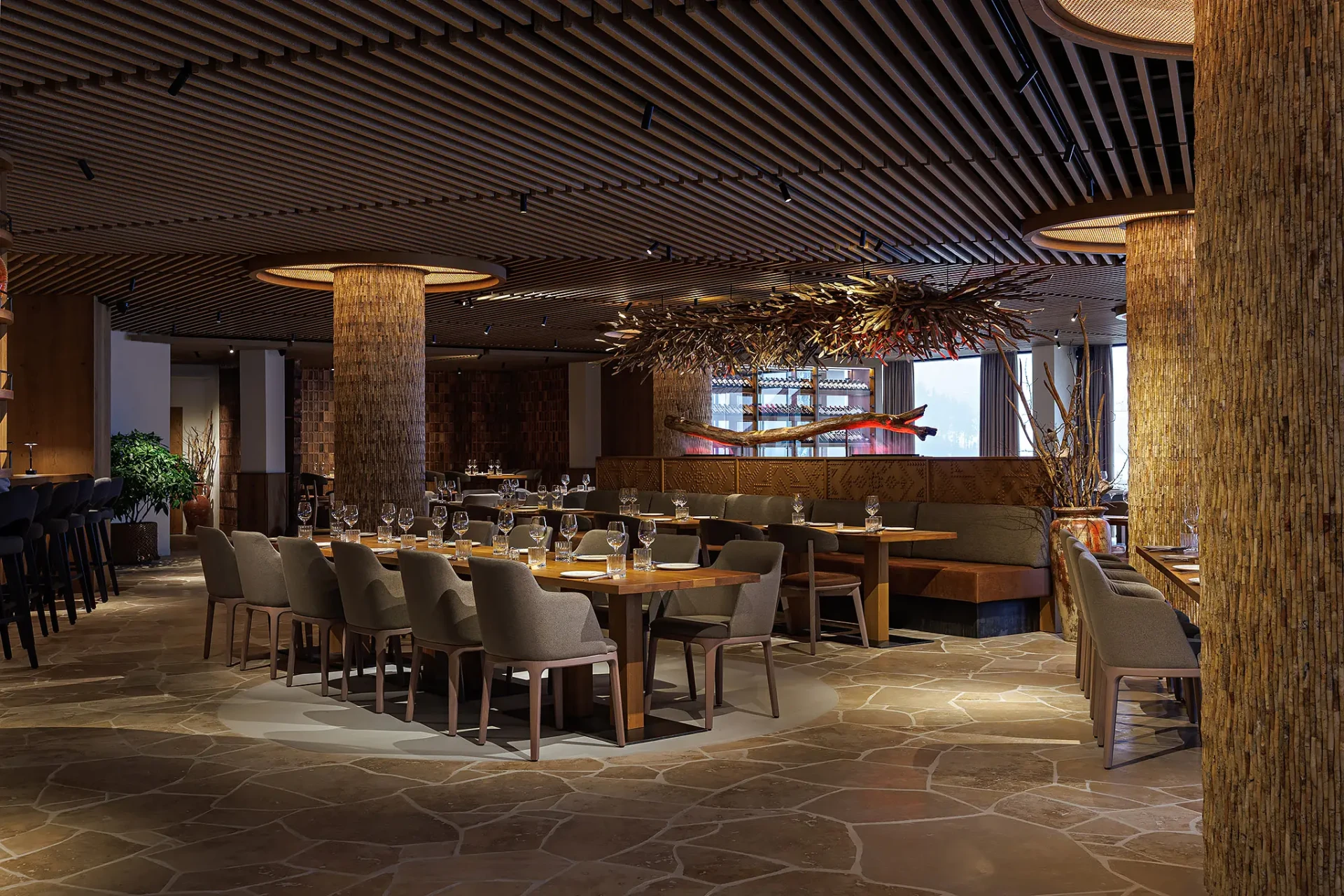 тімбілдинг у карпатах: як гори згуртовують команди? - Номер 3