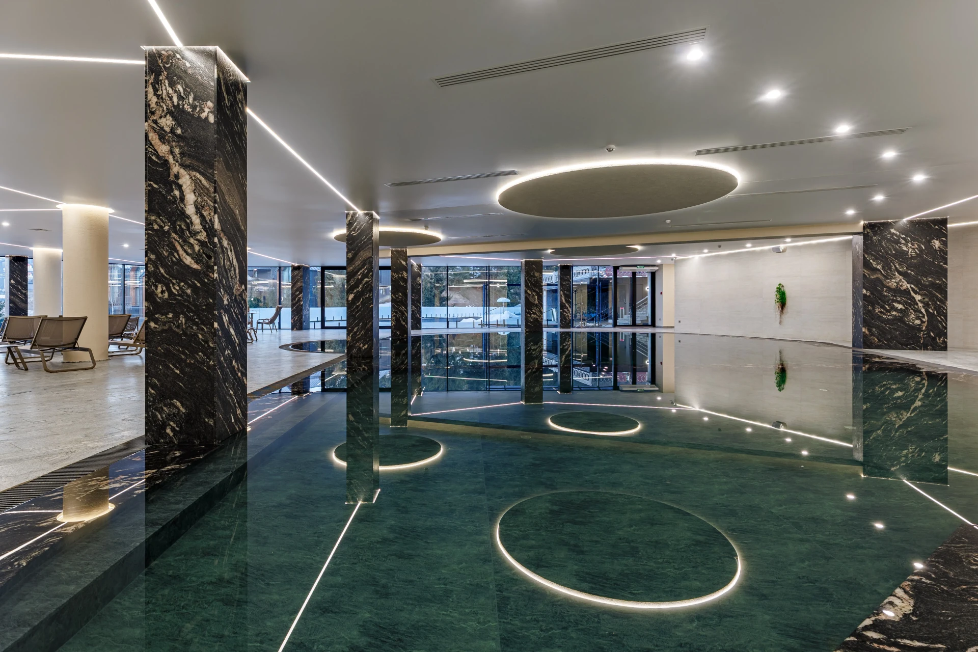 готель підгір'я в карпатах - місце куди хочеться повертатися - Номер 60