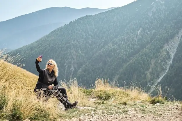 гора довга в карпатах: маршрут, панорами та поради для туристів - Номер 2