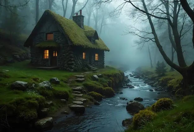 «гедзьо парк легенд» — увлекательный мир легенд и приключений рядом с отелем «подгорье» - Номер 1