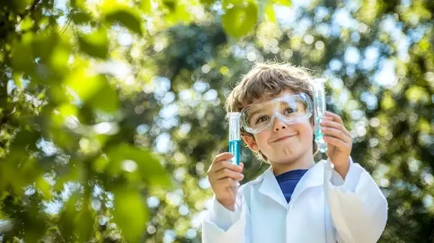 парк науки - Номер 5