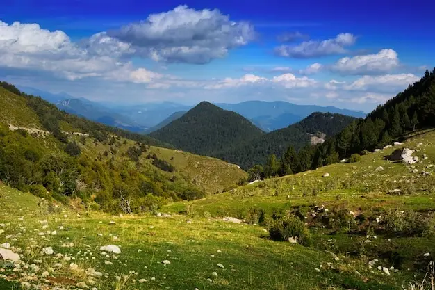 чивчинські гори: маршрут на гору чивчин і карта для мандрівників - Номер 2 | Hotel Podgore чивчинські гори: маршрут на гору чивчин і карта для мандрівників - Номер 2