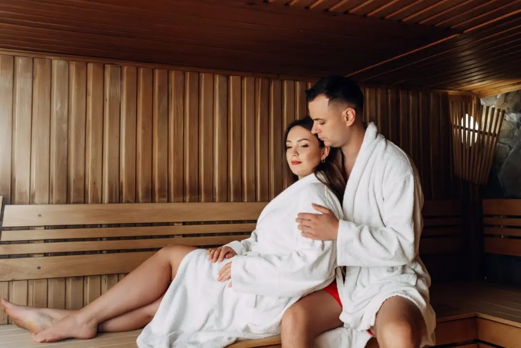 карпатські чани для купання: чим корисний відпочинок? - Номер 2